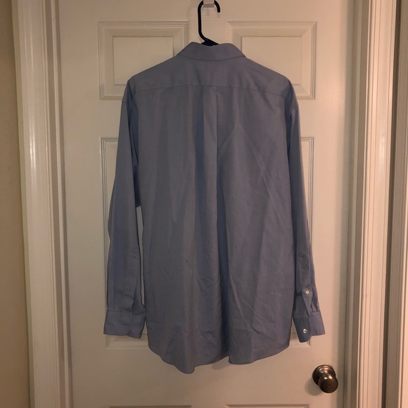 Men’s Dress Shirt - Picture 3 of 3
